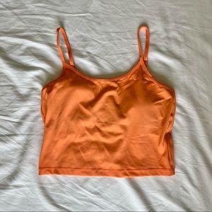 Kortni Jeane Latter Back 2.0 Top